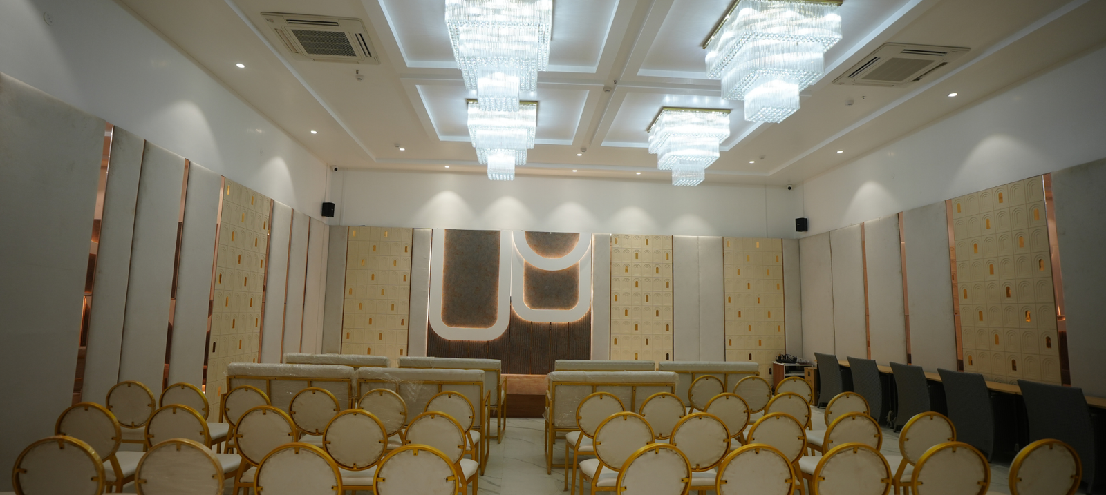 Saanch Banquet Hall